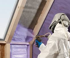 Best Attic Insulation Installation  in Prairieville, LA