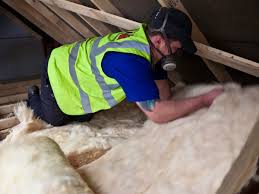 Best Crawl Space Insulation  in Prairieville, LA