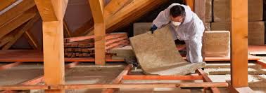 Eco-Friendly Insulation Solutions in Prairieville, LA